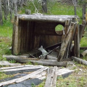 Hecla Mines, Glendale Montana